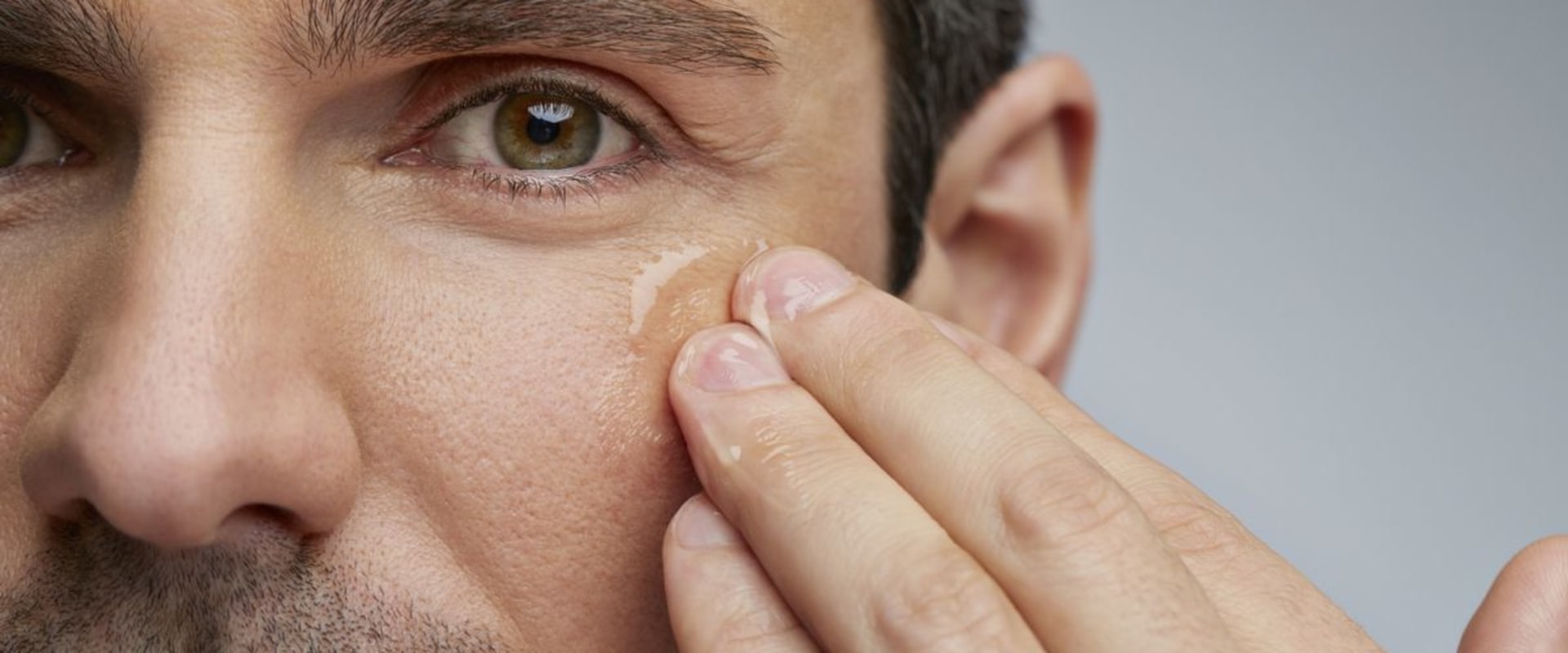 The Ultimate Guide to Men's Skincare: Understanding the Importance of Eye Cream