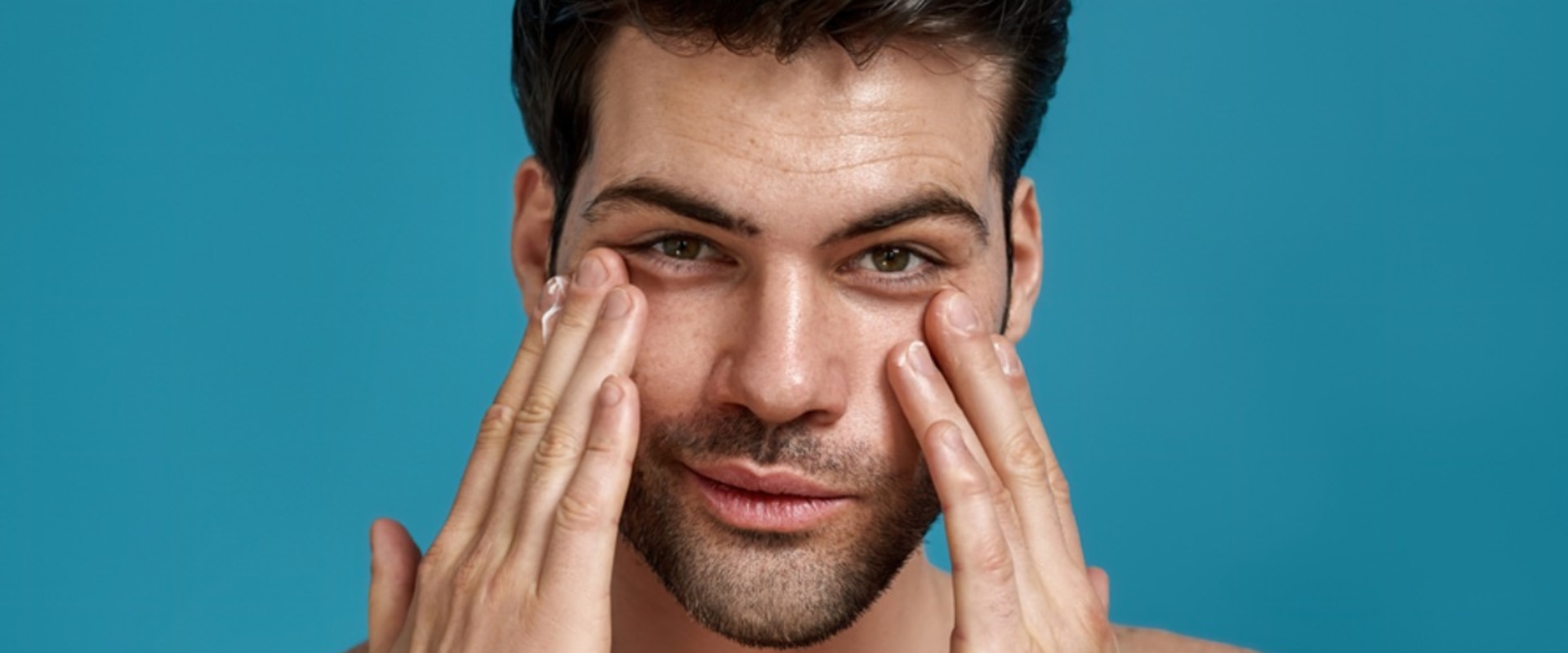 Causes of Dark Spots: Understanding and Treating Hyperpigmentation in Men's Skincare