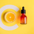 The Power of Vitamin C Serums for Men's Skincare