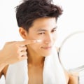 The Importance of Sun Protection in a Men's Skincare Routine