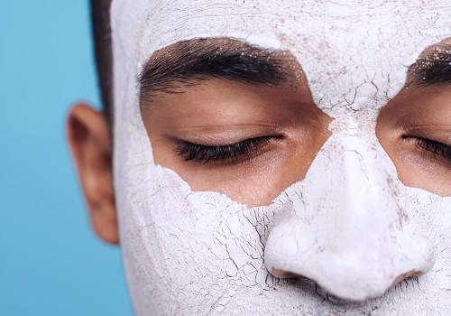 A Comprehensive Look at Types of Acne for Men's Skincare