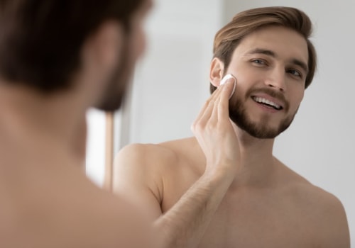 Everything You Need to Know About Micellar Water for Men