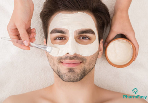 Professional Treatments for Men's Skincare