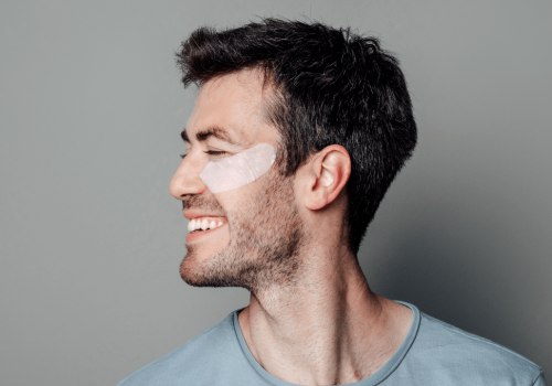A Complete Guide to Men's Skincare Treatment Options