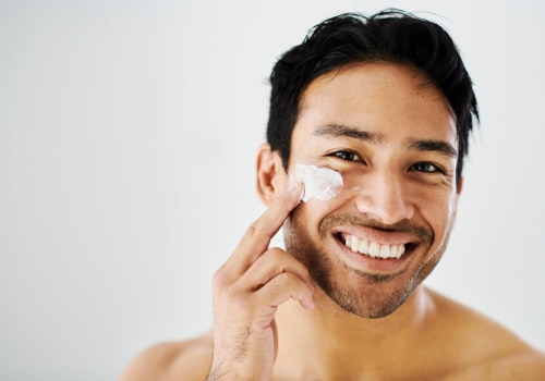 Best Products for Dry Skin: A Comprehensive Guide for Men's Skincare