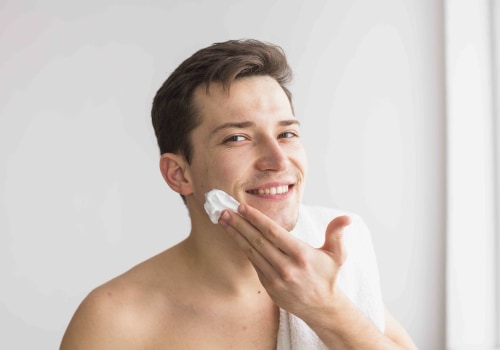Understanding the Importance of Sun Protection for Men's Skincare