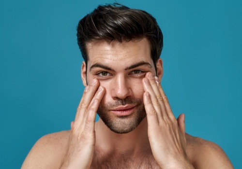 Causes of Dark Spots: Understanding and Treating Hyperpigmentation in Men's Skincare